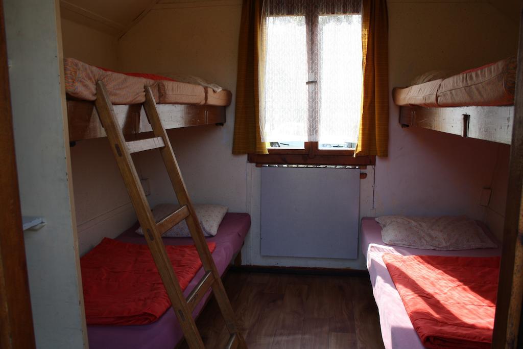 Letni Rekreacni Stredisko Schiffler Miroslav Hotel Samopse Ruang foto